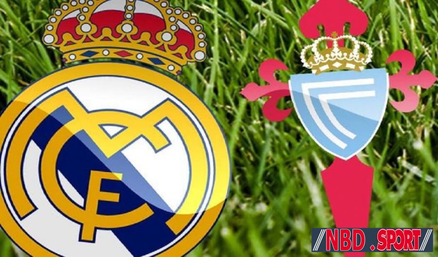 Match Today: Real Madrid vs Celta Vigo 22-04-2023 LaLiga